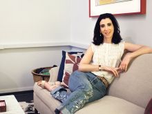 Aline Brosh McKenna