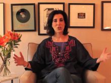 Aline Brosh McKenna