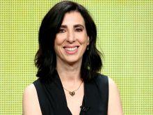 Aline Brosh McKenna photo
