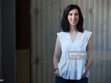Aline Brosh McKenna
