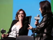 Aline Brosh McKenna