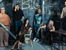 Aline Brosh McKenna