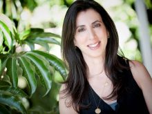 Aline Brosh McKenna