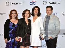 Aline Brosh McKenna