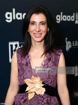 Aline Brosh McKenna