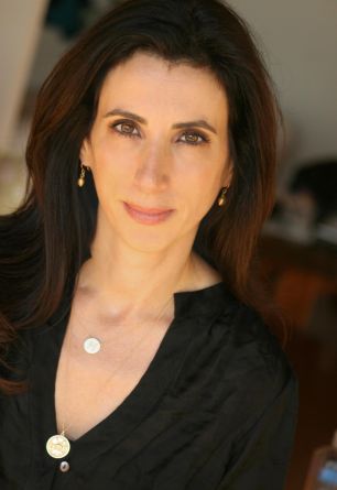 Aline Brosh McKenna