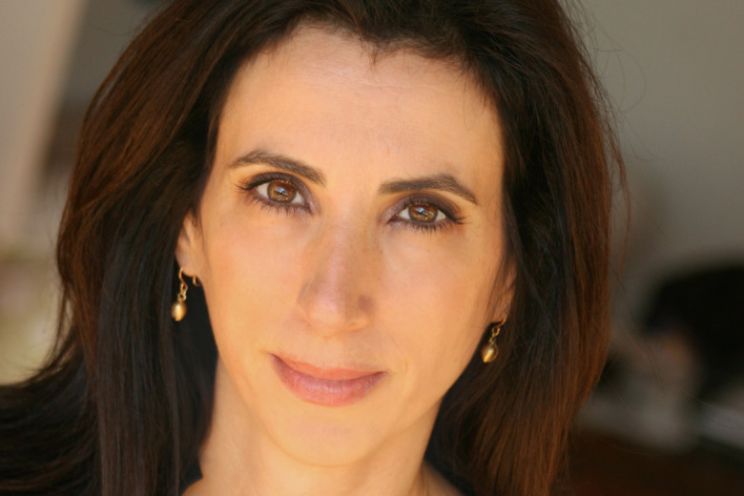 Aline Brosh McKenna