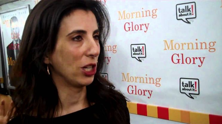 Aline Brosh McKenna