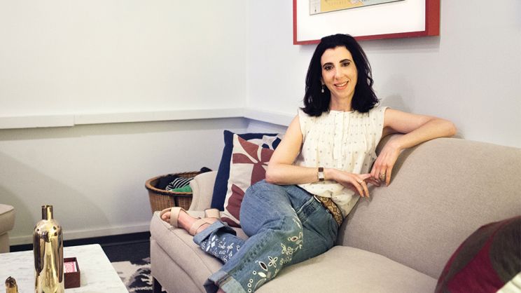 Aline Brosh McKenna