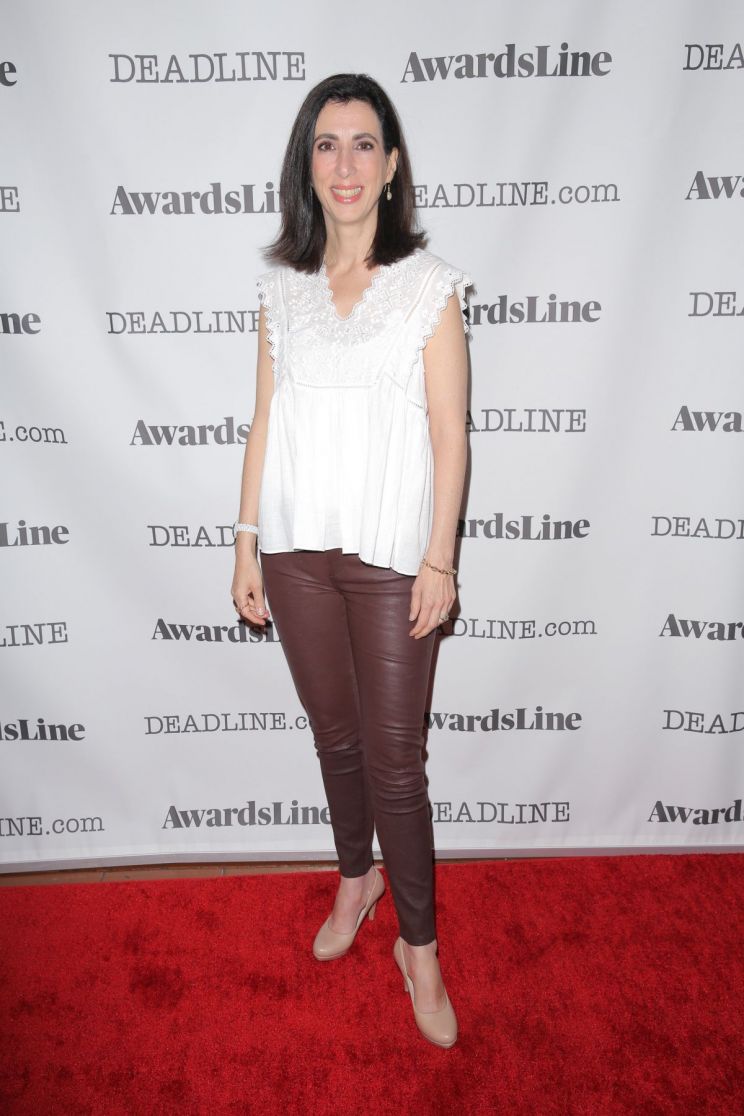 Aline Brosh McKenna