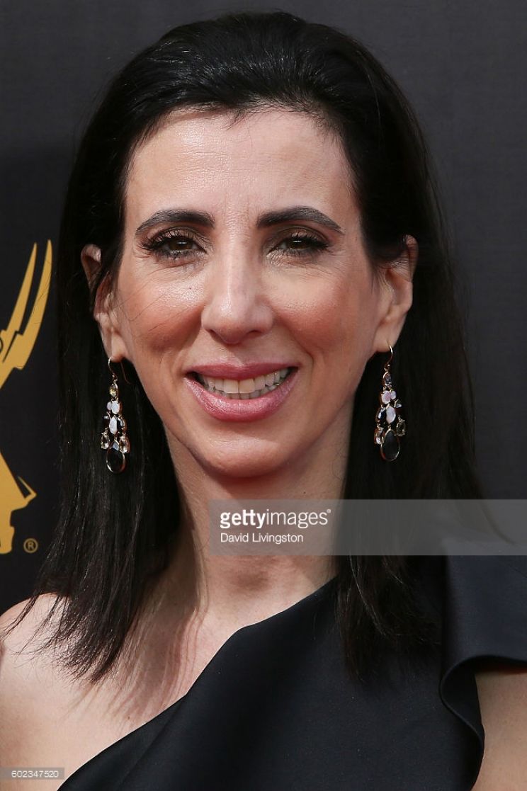 Aline Brosh McKenna