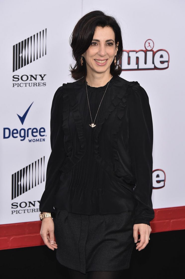 Aline Brosh McKenna