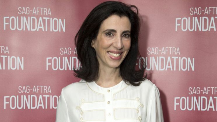 Aline Brosh McKenna