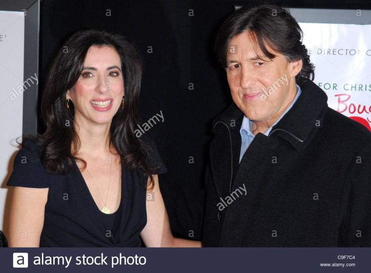 Aline Brosh McKenna