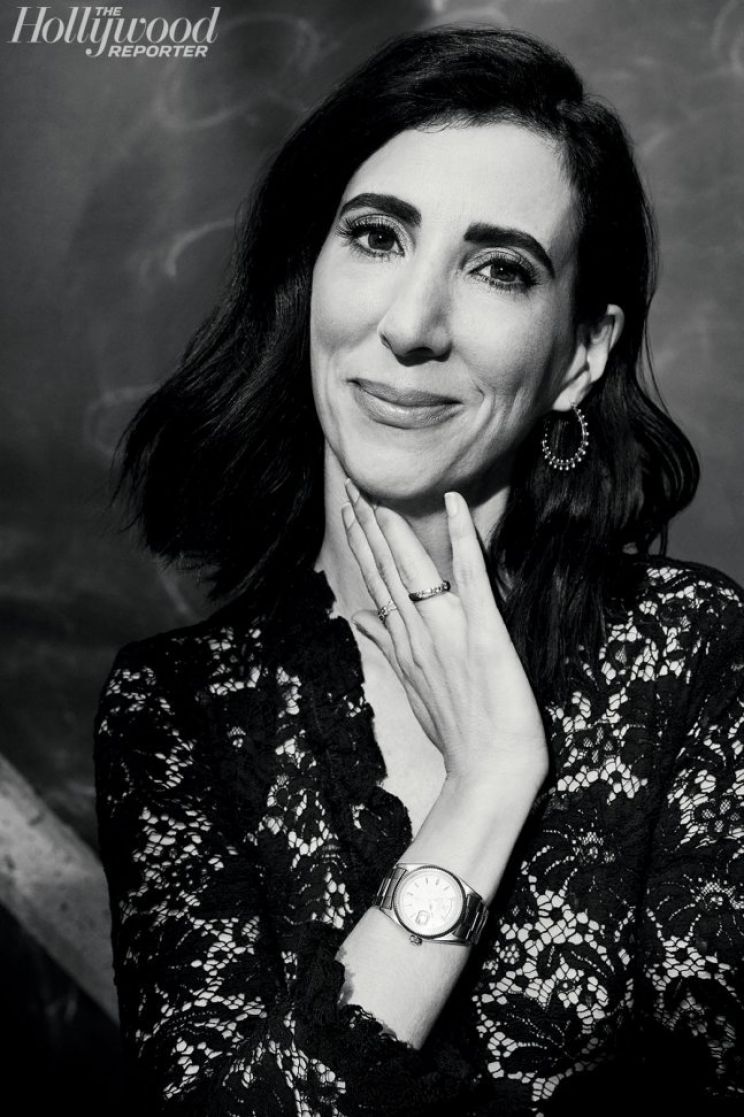 Aline Brosh McKenna