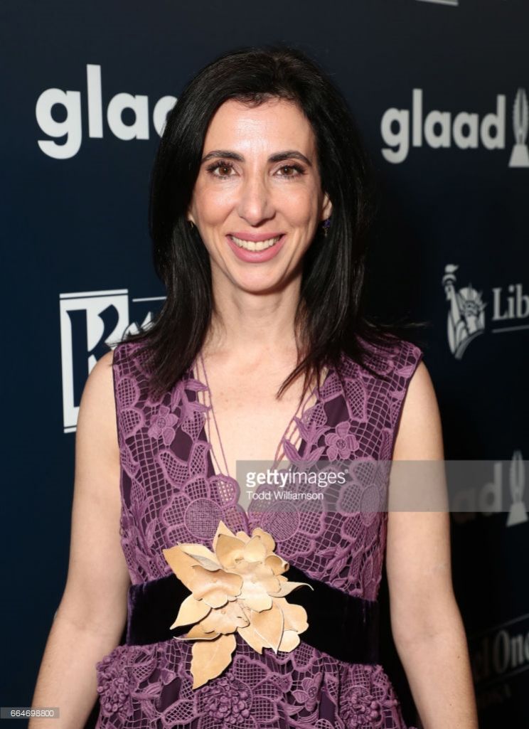 Aline Brosh McKenna