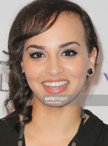 Aline Elasmar photo