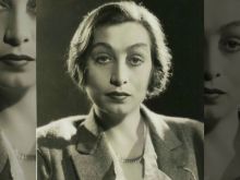 Aline MacMahon