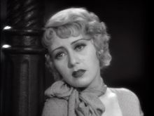 Aline MacMahon