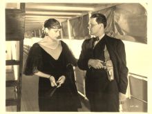Aline MacMahon