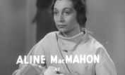 Aline MacMahon