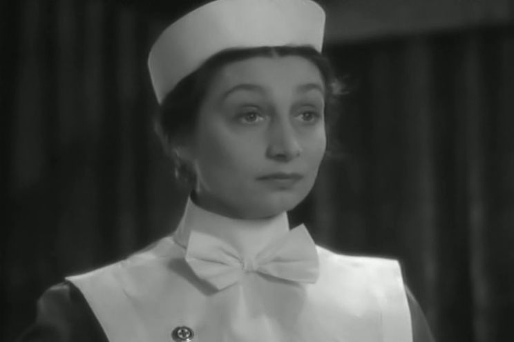 Aline MacMahon