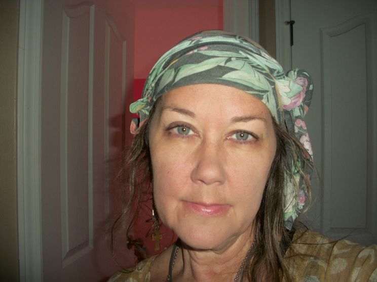 Aline MacMahon
