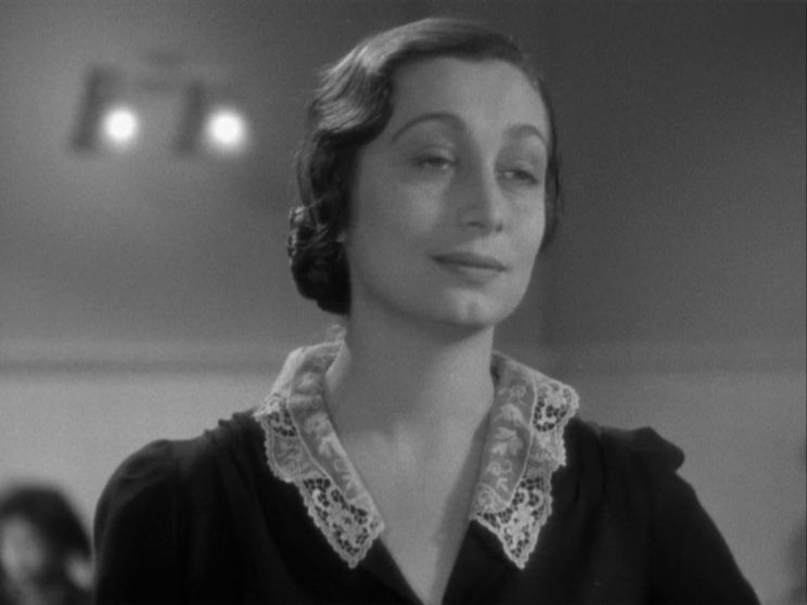 Aline MacMahon