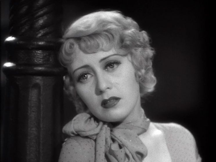 Aline MacMahon