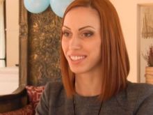 Aliona Munteanu