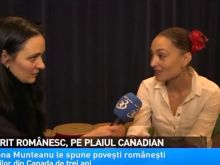 Aliona Munteanu