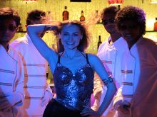 Aliona Munteanu