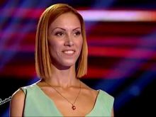 Aliona Munteanu