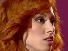 Aliona Munteanu