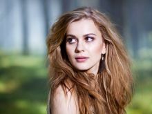Aliona Munteanu