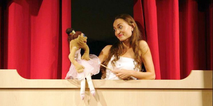 Aliona Munteanu
