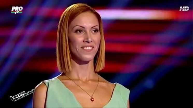 Aliona Munteanu