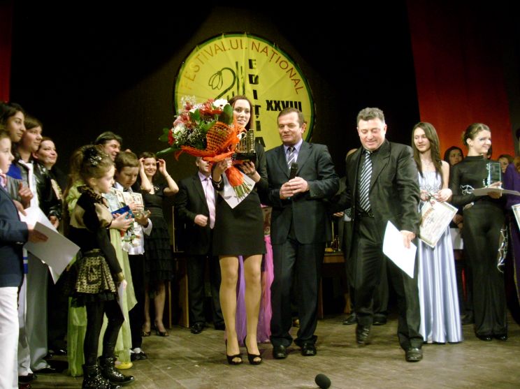 Aliona Munteanu