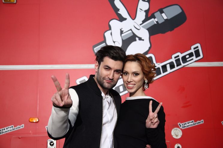 Aliona Munteanu
