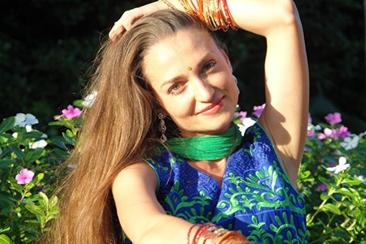 Aliona Munteanu