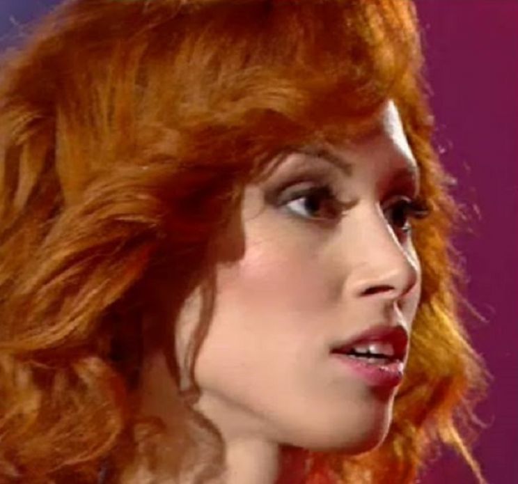 Aliona Munteanu