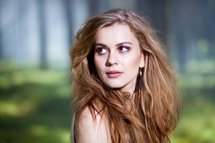 Aliona Munteanu