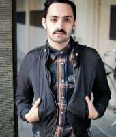 Alireza Bayram