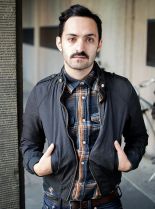 Alireza Bayram