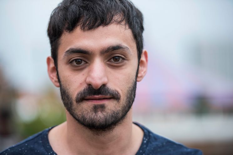 Alireza Bayram