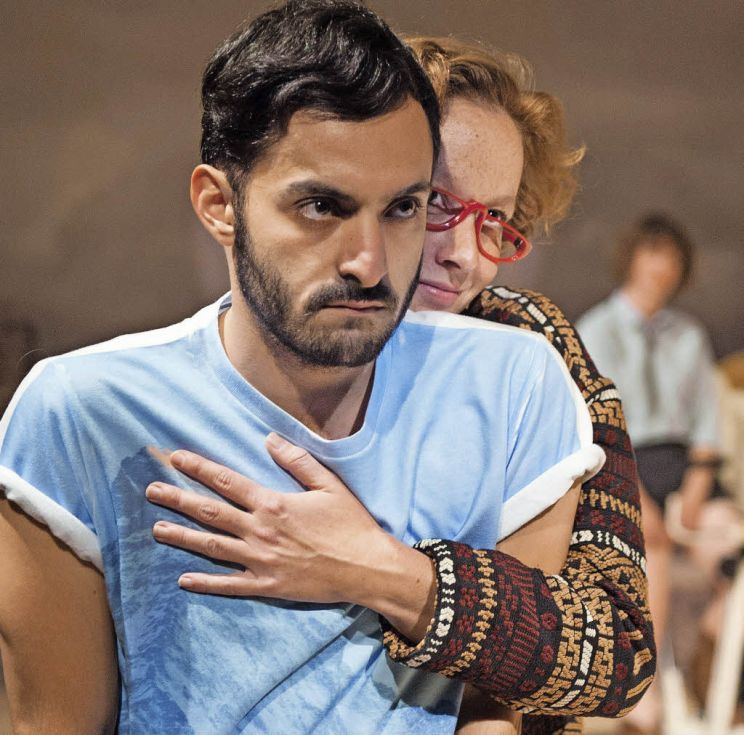 Alireza Bayram