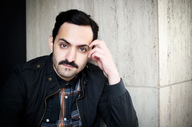 Alireza Bayram