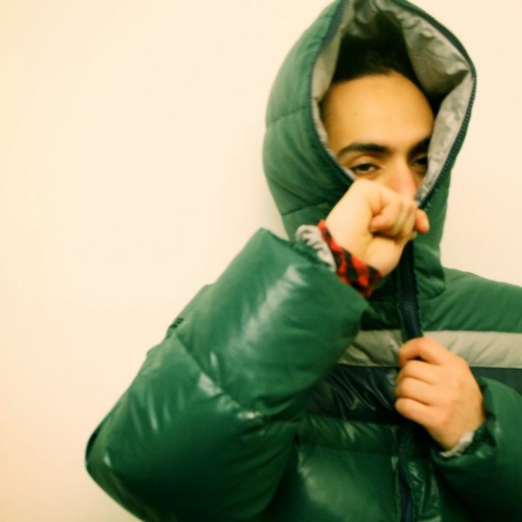 Alireza Bayram