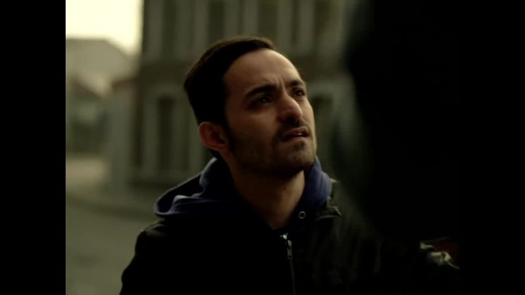 Alireza Bayram