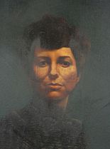 Alisa Khazanova